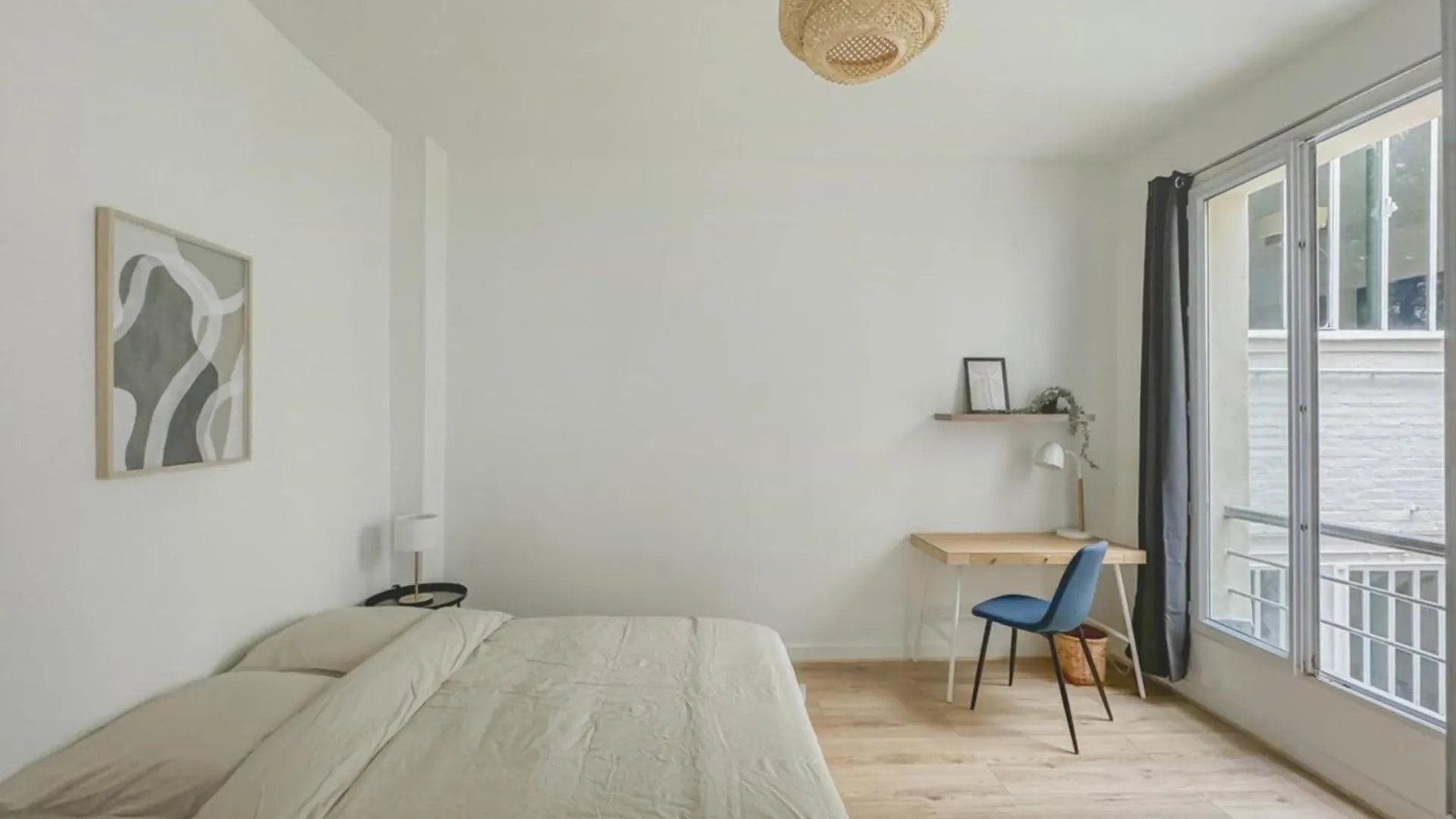 Apartment Flexliving - - 19 Echiquier