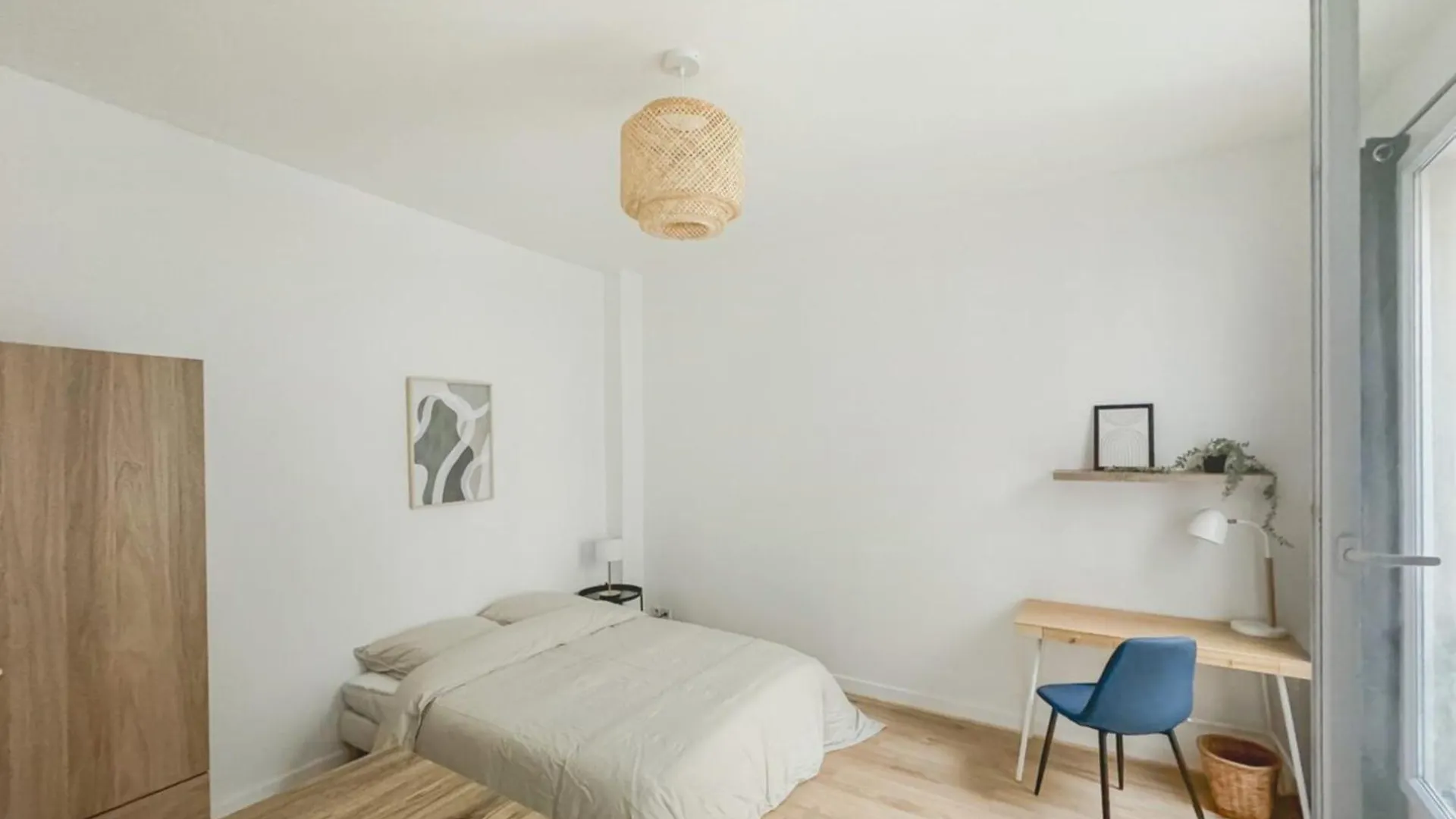 Flexliving - - 19 Echiquier