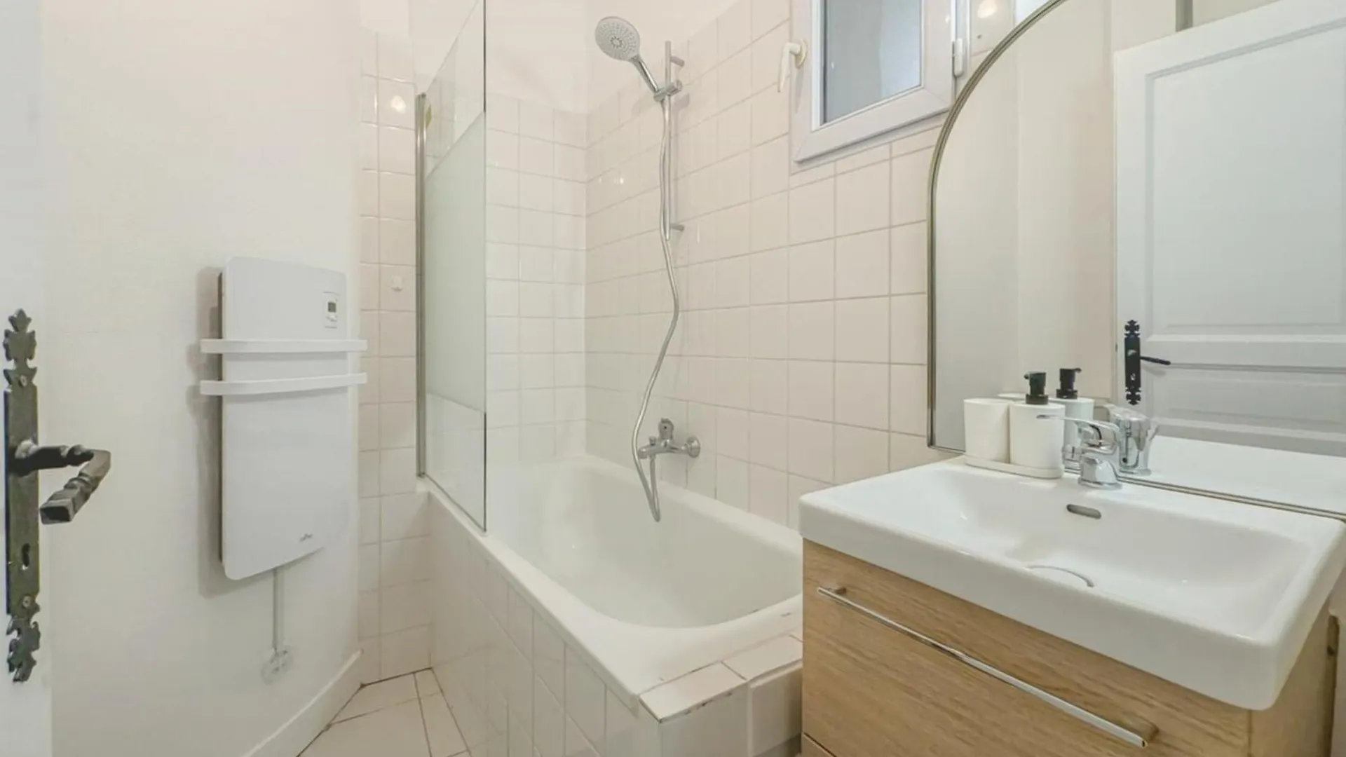 Apartmán Flexliving - - 19 Echiquier *