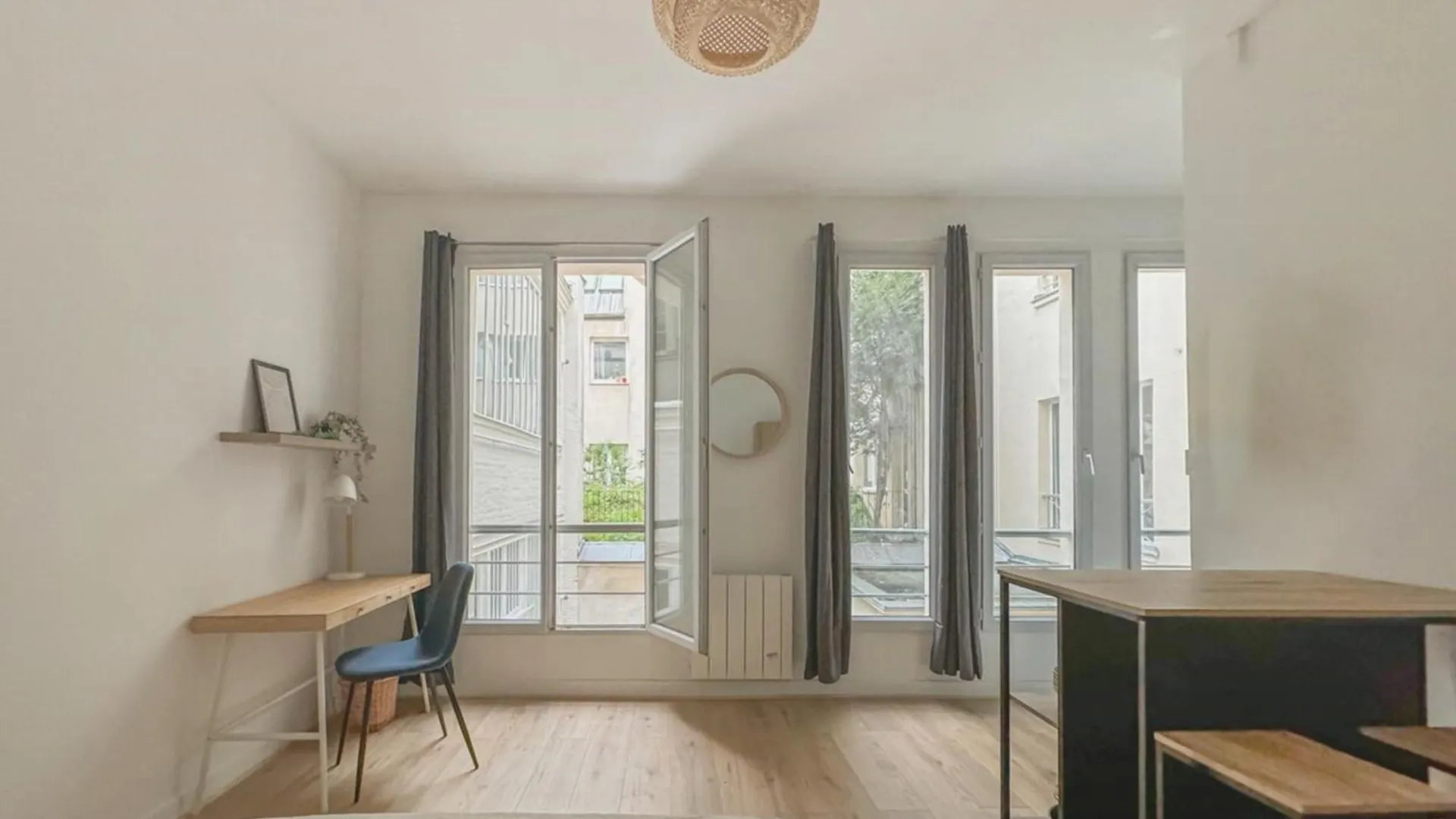 Apartmán Flexliving - - 19 Echiquier Paříž
