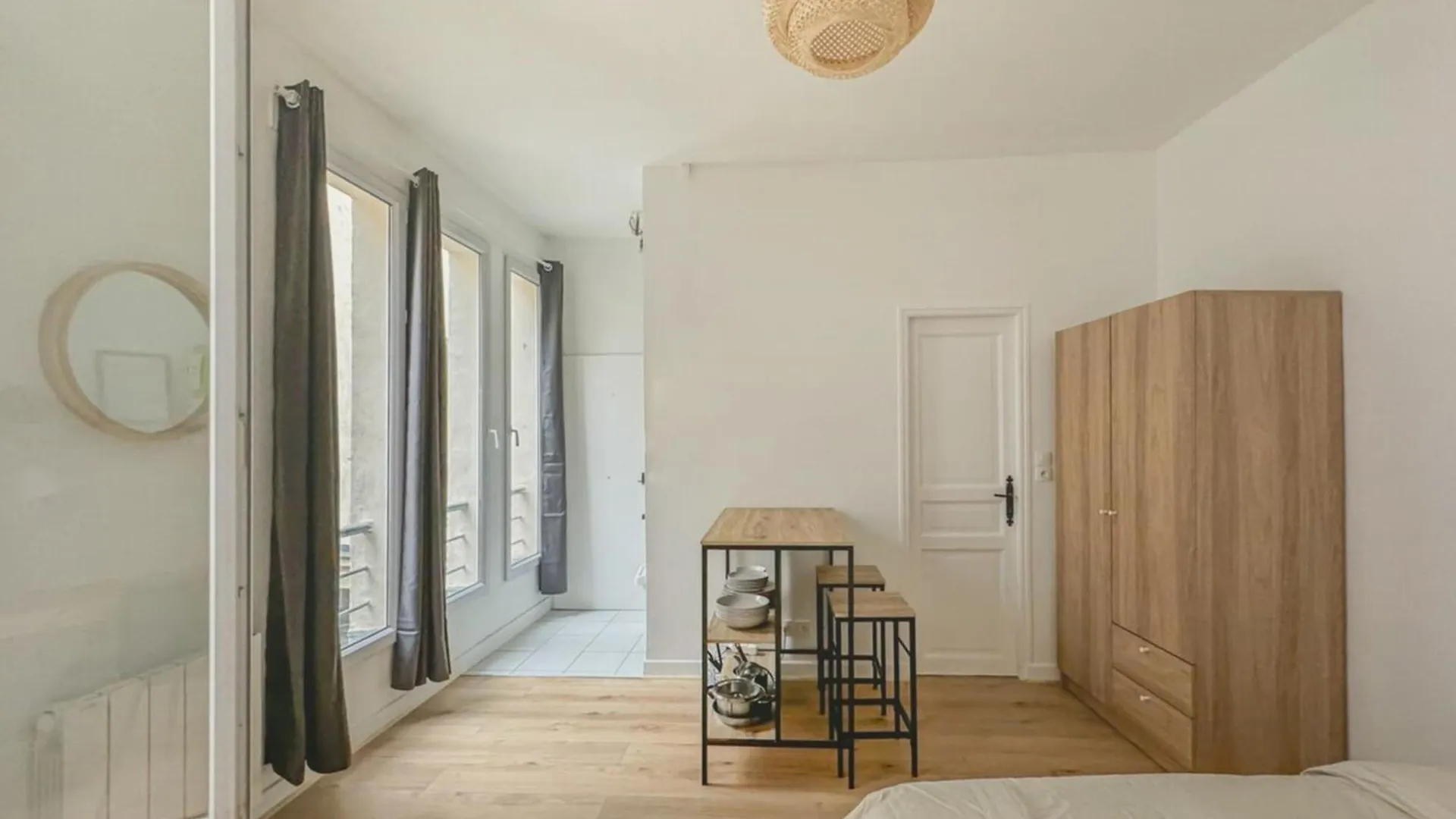 Flexliving - - 19 Echiquier