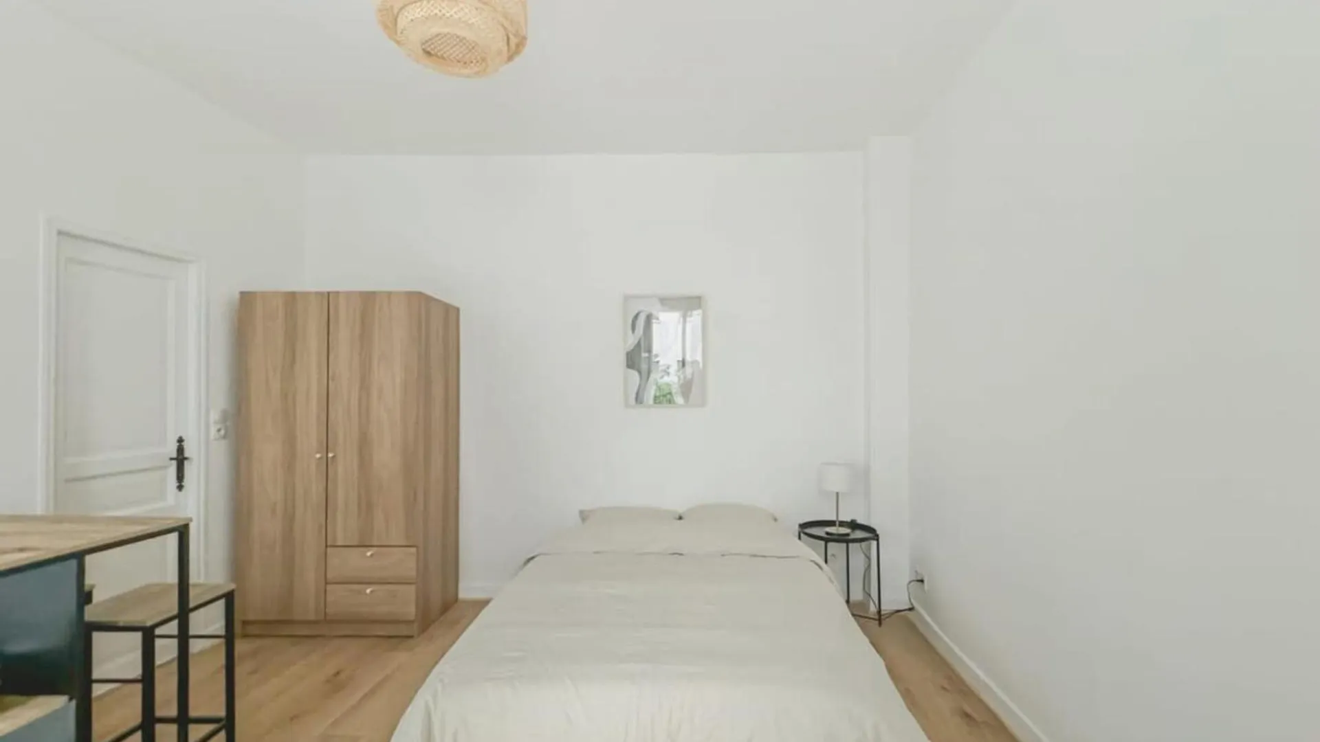 Flexliving - - 19 Echiquier